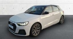 AUDI A1 Sportback 30 TFSI 110ch Design