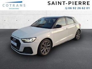 Vente Audi A1 Sportback 30 tfsi 110ch design Cotrans-multi Marques Saint Pierre, La Reunion.