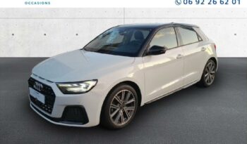Vente Audi A1 Sportback 30 tfsi 110ch design Cotrans-multi Marques Saint Pierre, La Reunion.