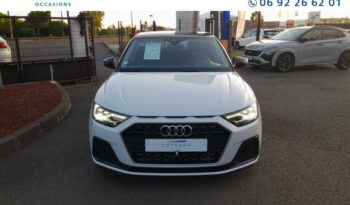 Reunion auto occasion A1 Sportback 2022 30 tfsi 110ch design pas chère.