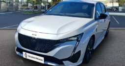 PEUGEOT 308 1.2 PureTech 130ch S&S GT EAT8