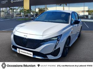 Vente Peugeot 308 1.2 puretech 130ch s&s gt eat8 Renault-renault Saint Pierre, La Reunion.