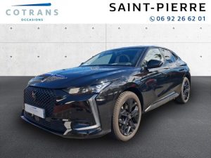 Vente Ds Ds 4 puretech 180ch performance line automatique Cotrans-multi Marques Saint Pierre, La Reunion.