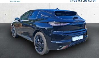 Occasion à vendre : Ds voiture noir perla nera (n) essence puretech 180ch performance line automatique Reunion