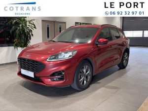 Vente Ford Kuga 1.5 ecoblue 120ch st-line powershift Cotrans-multi Marques Le Port, La Reunion.