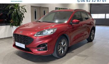 Vente Ford Kuga 1.5 ecoblue 120ch st-line powershift Cotrans-multi Marques Le Port, La Reunion.