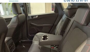 Photo Kuga occasion 1.5 ecoblue 120ch st-line powershift ile Reunion.