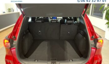 Occasion 974 : Découvrez la version 1.5 ecoblue 120ch st-line powershift Ford 2022, Reunion.