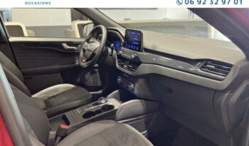 Occasion vehicule Reunion Ford automatique en vente à La Réunion.