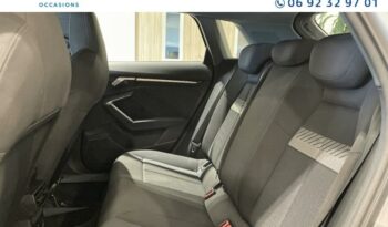 Photo A3 Sportback occasion 40 tfsi e 204ch design s tronic 6 ile Reunion.