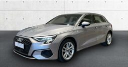 AUDI A3 Sportback 40 TFSI e 204ch Design S tronic 6
