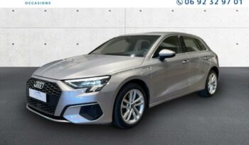 Vente Audi A3 Sportback 40 tfsi e 204ch design s tronic 6 Cotrans-multi Marques Le Port, La Reunion.