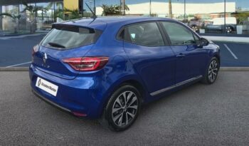Clio occasion Reunion 1.0 tce 90ch limited -21, modèle 2022 à vendre.