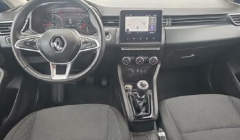 Occasion à vendre : Renault voiture gris platine essence 1.0 tce 90ch limited -21 Reunion