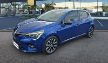 Vente Renault Clio 1.0 tce 90ch limited -21 Renault-renault Saint Denis, La Reunion.