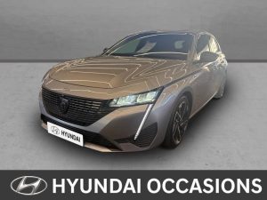 Vente Peugeot 308 1.2 puretech 130ch s&s allure pack eat8 Hyundai-hyundai Sainte Clotilde, La Reunion.