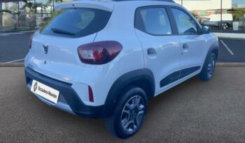 Spring occasion Reunion 45ch confort - achat intégral, modèle 2022 à vendre.