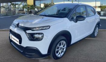 Vente Citroen C3 1.5 bluehdi 100ch s&s feel e6.d Renault-renault Saint Pierre, La Reunion.