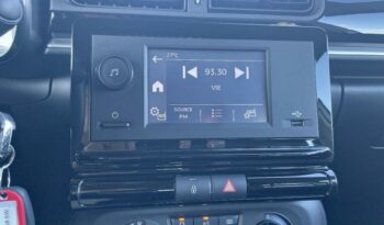 Occasion 974 : Découvrez la version 1.5 bluehdi 100ch s&s feel e6.d Citroen 2022, Reunion.