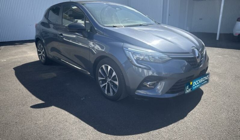 RENAULT Clio 1.0 TCe 90ch Evolution complet
