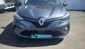 Photo Clio occasion 1.0 tce 90ch evolution ile Reunion.