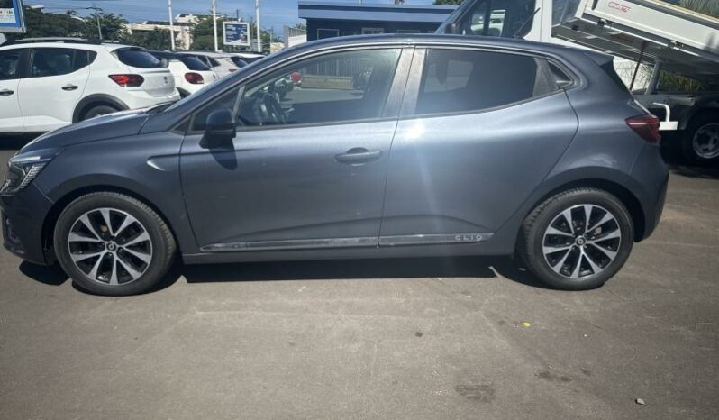 RENAULT Clio 1.0 TCe 90ch Evolution complet