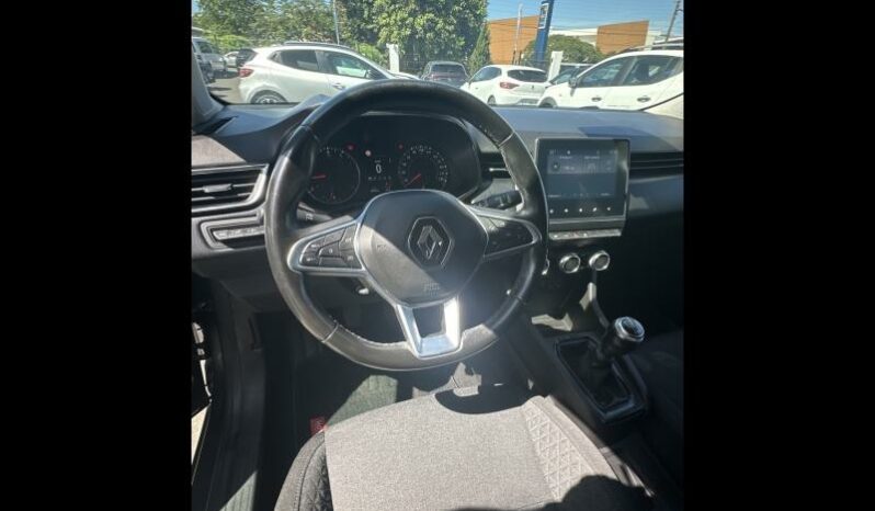 RENAULT Clio 1.0 TCe 90ch Evolution complet