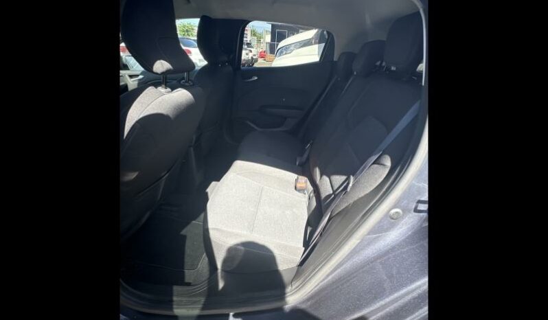 RENAULT Clio 1.0 TCe 90ch Evolution complet