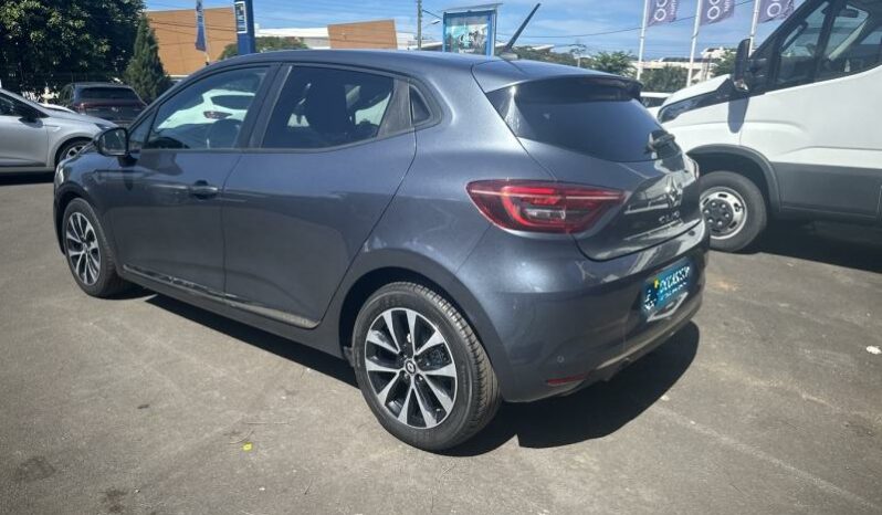 RENAULT Clio 1.0 TCe 90ch Evolution complet