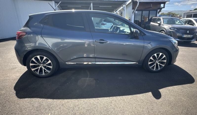 RENAULT Clio 1.0 TCe 90ch Evolution complet