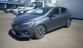Vente Renault Clio 1.0 tce 90ch evolution Leparc-gbh Comptoir Des Isles, La Reunion.