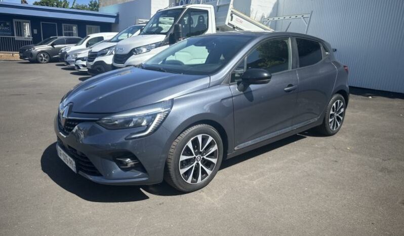 Vente Renault Clio 1.0 tce 90ch evolution Leparc-gbh Comptoir Des Isles, La Reunion.