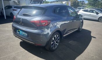 Reunion auto occasion Clio 2022 1.0 tce 90ch evolution pas chère.