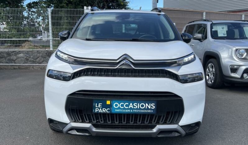 CITROEN C3 Aircross BlueHDi 110ch S&S Feel Pack complet