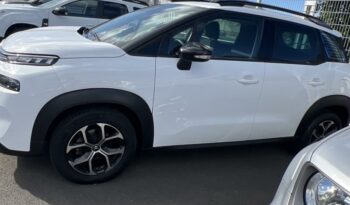 C3 Aircross occasion Reunion bluehdi 110ch s&s feel pack, modèle 2022 à vendre.