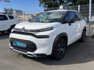 Vente Citroen C3 Aircross bluehdi 110ch s&s feel pack Leparc-gbh Comptoir Des Isles, La Reunion.