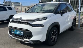 Vente Citroen C3 Aircross bluehdi 110ch s&s feel pack Leparc-gbh Comptoir Des Isles, La Reunion.