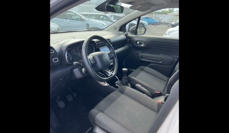 CITROEN C3 Aircross BlueHDi 110ch S&S Feel Pack complet