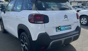 Occasion à vendre : Citroen voiture noir diesel bluehdi 110ch s&s feel pack Reunion
