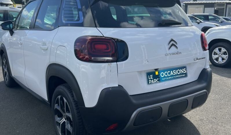 CITROEN C3 Aircross BlueHDi 110ch S&S Feel Pack complet