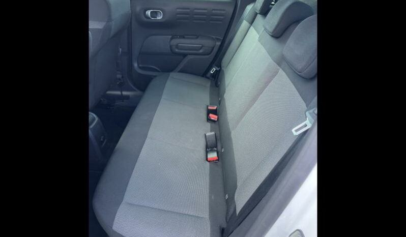 CITROEN C3 Aircross BlueHDi 110ch S&S Feel Pack complet