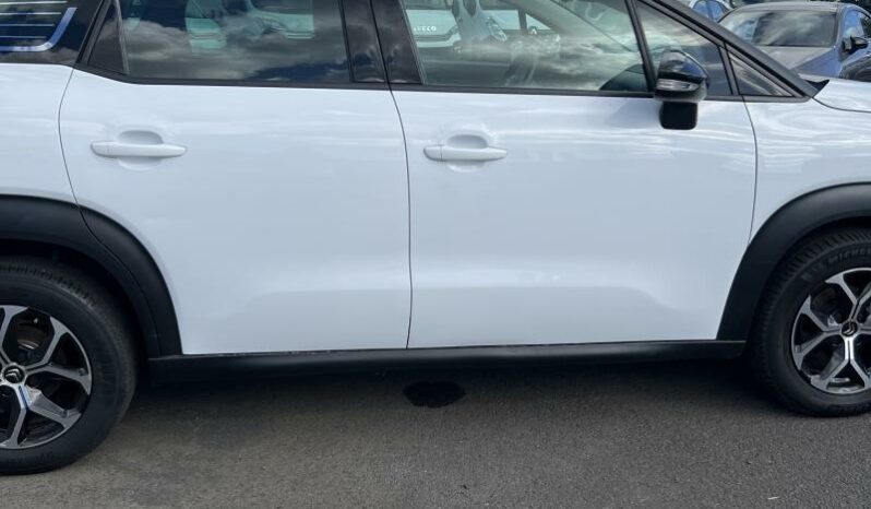 CITROEN C3 Aircross BlueHDi 110ch S&S Feel Pack complet