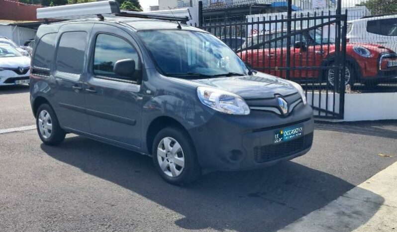 RENAULT Kangoo Express 1.5 Blue dCi 95ch Confort complet