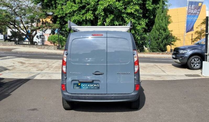 RENAULT Kangoo Express 1.5 Blue dCi 95ch Confort complet