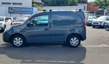 Kangoo Express occasion Reunion 1.5 blue dci 95ch confort, modèle 2022 à vendre.
