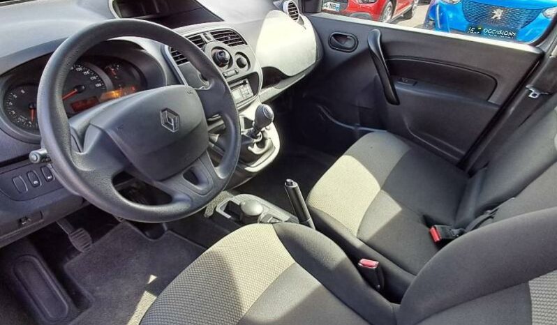 RENAULT Kangoo Express 1.5 Blue dCi 95ch Confort complet