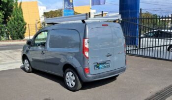 Occasion à vendre : Renault voiture gris taupe diesel 1.5 blue dci 95ch confort Reunion