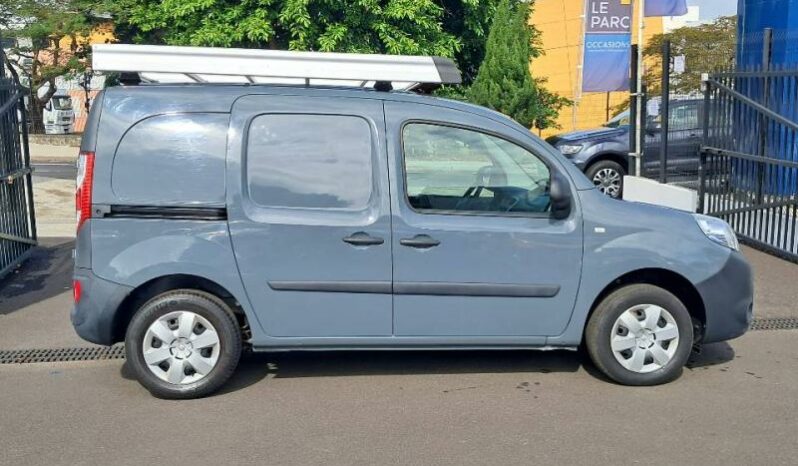 RENAULT Kangoo Express 1.5 Blue dCi 95ch Confort complet