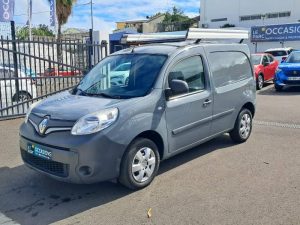 Vente Renault Kangoo Express 1.5 blue dci 95ch confort Leparc-gbh Comptoir Des Isles, La Reunion.