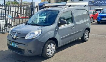 Vente Renault Kangoo Express 1.5 blue dci 95ch confort Leparc-gbh Comptoir Des Isles, La Reunion.